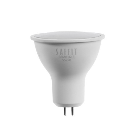 LED LED SAFFIT, 11W 230V GU5.3 6400K MR16, SBMR1611-1