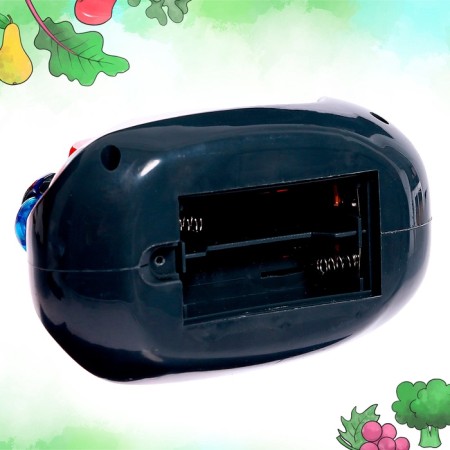 Game set "Super Cashier", 18 items-16