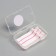 A set of toothpicks with a dental thread, 30 pcs
