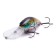 Namazu Hadal Fat L-80 mm wobbler, 30 g, fat, floating, 6.0-10.0 m, color No. 6