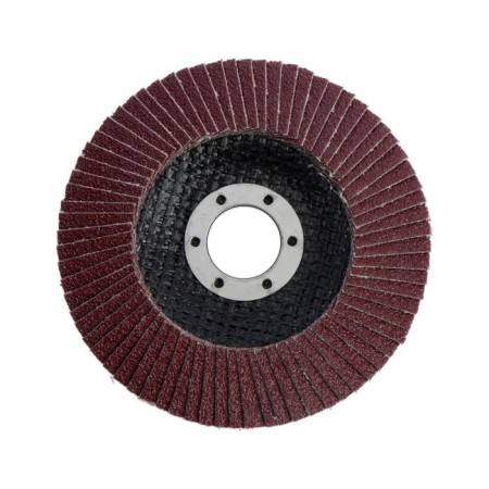 Circle of petal conical scrap, 115 x 22 mm, p80-2