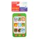 Toy - EVA phone for the bath "Animals", Baby Me