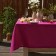 Baby Ethel Linen Collection Rose 145x110cm, 100%flax 265 g/m2