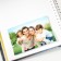 Photo album magnetic on 30 sheets "Flower collection-9" mix