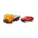 Truck Inertial "Evaciatorial", Mix colors, in a package