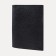 Cover for auto documents without fastening, black color