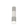 Ambrella Light, Techno, XP7423003, Gu5.3, Gray Sand, Polished Silver Silver