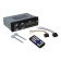 NG car radio, 45 W, USB-Flash port, wireless Bluetooth connection, AUX, 4 channels
