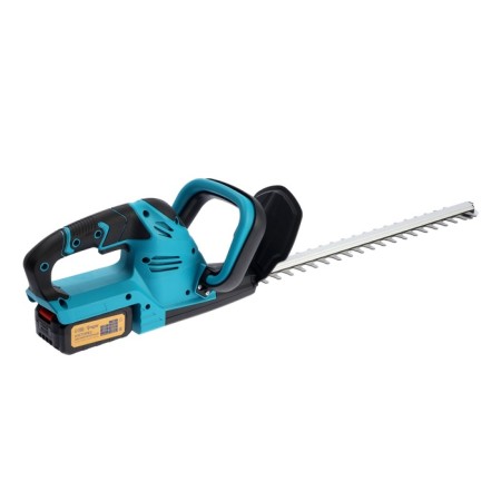 Business Tundra Kustorez, 21 V, 3 Ah, Li-Ion, blade length 500 mm, width 68 mm-5