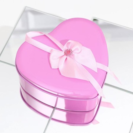 Soap roses and a bear cub, set-1