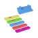Penal for hands, case, 350 x 90 x 35 mm, plastic, "gamma", mix (5 types)