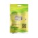 Extension cord Luazon Lighting Eco, 3 sockets, 6 m, 10 A, 2200 W, PVS 3x0.75 mm2, with salary, white