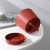 Pot for flowers with basal watering "Alliance", 1 l, d = 13 cm, h = 12 cm, color terracotta