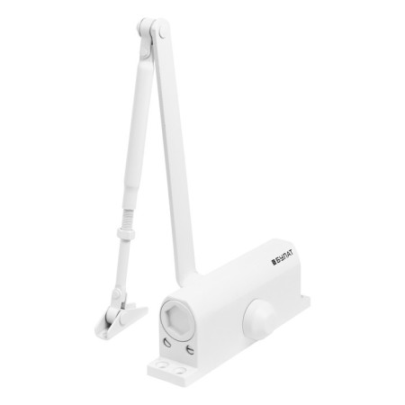 Deuter door pin Ultimate, DD-120 A-W (60-140 kg), white, frost-resistant color
