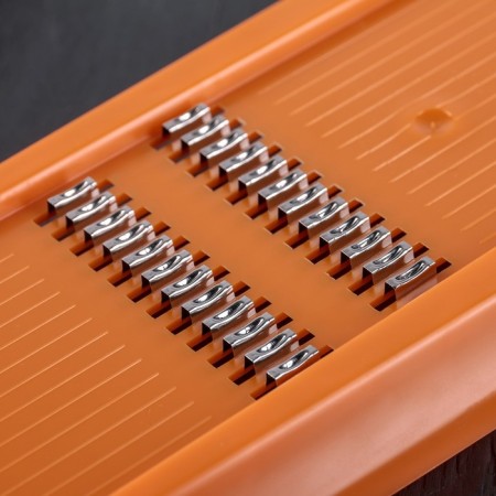Carrot Carrot Terka, 33 × 12 cm, with a wide pen, orange color-2