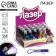 Laser "100% happiness for your cat", mixing, in showbox