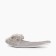 Slippers No. 10 women, size 36, color gray color