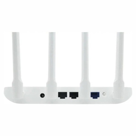 Wi-Fi Router Xiaomi Mi Router 4a (DVB4230GL)-2