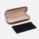 Case case on a cracker, burgundy color