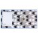 PAPKA-registrar A4 75mm Calligrata laminated, jeans blue