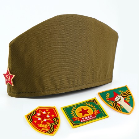 Pilot "Victory Day", p. 54–56-4
