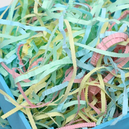 Paper filler, mix 10, 50 g-1