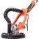 Grinding machine Patriot WS 225 SL Expert, 710 W, 220 V, 225x22.2 mm, 1700 rpm