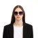 Sunglasses "OneSun", UV 400, pipe 15 cm, width 14.5 cm, lens 5.3 x 6 cm