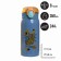 Thermos "Enjoy the moment", 350 ml, heat conservation time 6-8 hours