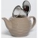 Elrington teapot “Felicita, Glaze”, 800 ml