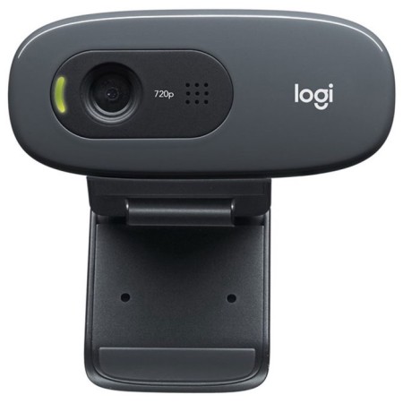 Logitech Webcam C270 HD (960-001063)-2
