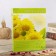 Photo album for 200 photos 10x15 cm "Flower collection-2" mix