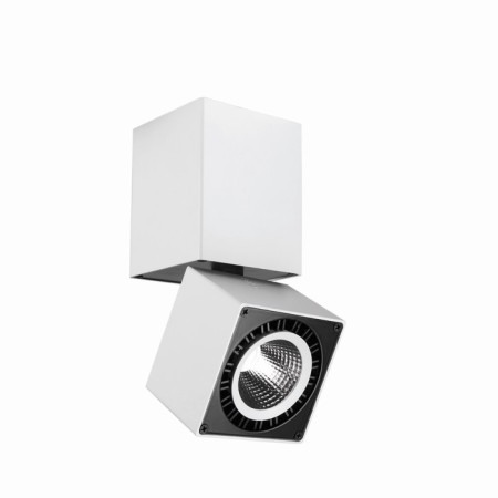 Stitch Mantra Columbretes, Led, 1090lm, 4000k, 76x76x153 mm, white color