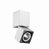 Stitch Mantra Columbretes, Led, 1090lm, 4000k, 76x76x153 mm, white color