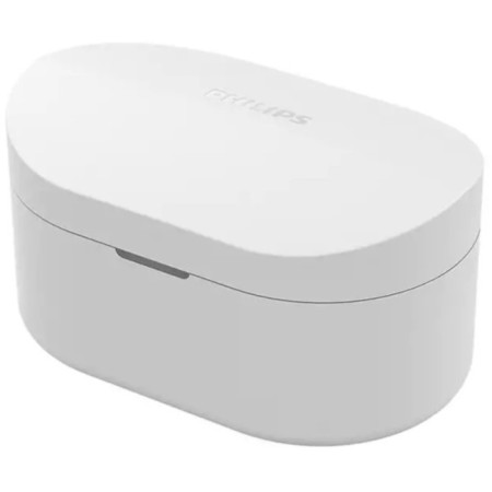 Enterprint Philips TWS headset white wireless Bluetooth in the auricle (TAT1108WT/00)-3
