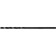Bison drill, steel P4M2, cylindrical shank, 3 x 61 mm, class in
