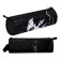 Penal soft tube, 70 x 210 mm, colorio, universal, black