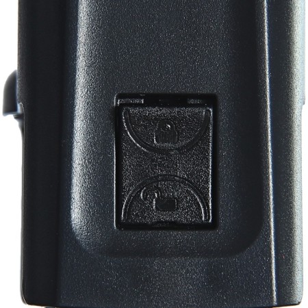 The stamp is automatic, with jokes, 14 x 38 mm, "All hu ** I! Remade!"-3