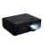 Projector Acer X118HP, DLP, 4000LM, 800x600, 20,000: 1, lamp resource: 6000 hours, 1xhdmi, black
