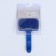 Pucrhee plastic with self -cleaning is large, 12 x 20 cm, blue