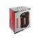 Thermopotes Willmark WAP-602CKL, 6.3 l, 900 watts, cherry