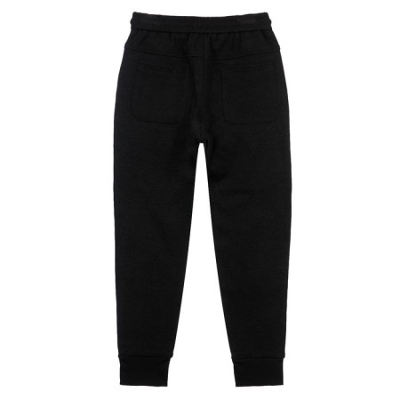 Knitty trousers for a boy, height 146 cm-1