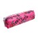 School Penal on the zipper "Flowers", mix