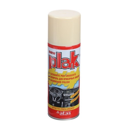 PLAK PLAK PLAK PLACE, Aerosol, 200 ml-1