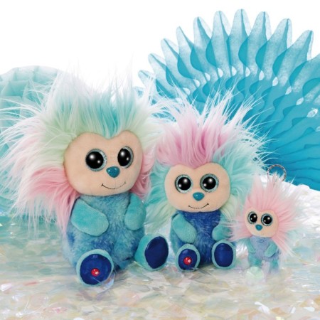 Soft toy Nici "Fairy Sally", 25 cm-4