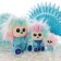 Soft toy Nici "Fairy Sally", 25 cm