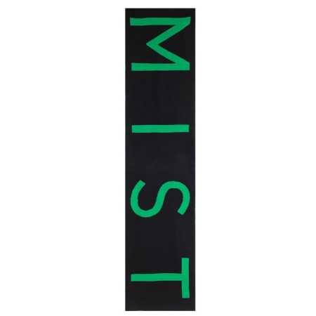 Female Bilateral Mist Green Scarf, size 47*226cm-6