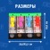 Toy set "My store": plastic box office, coins, money (rubles)