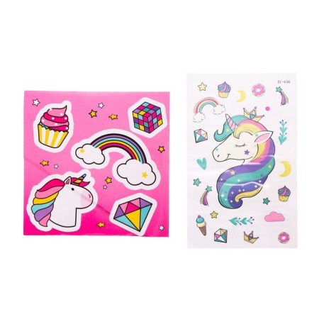 Surprise set "Magic Unicorn", mix-5