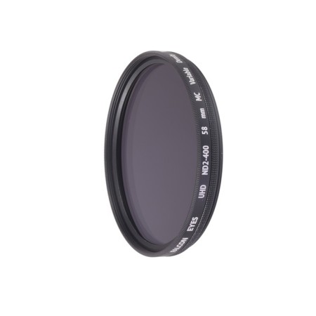 FALCON EYES UHD ND2-400 58 mm MC FALCON FALCO with variable density-1